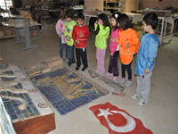 A Day in Marmara Kindergarten
